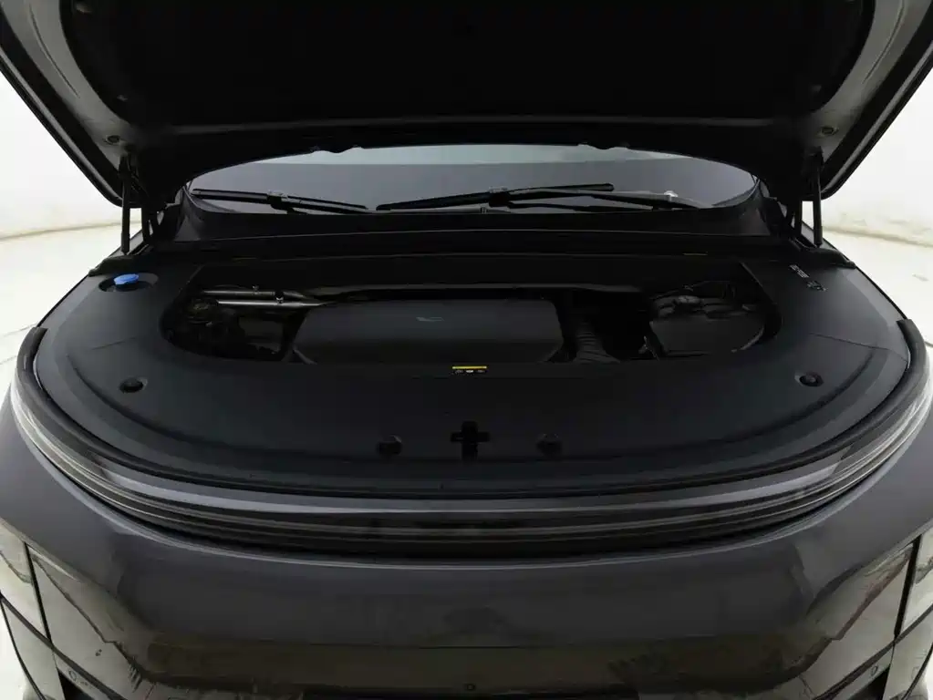 Li Auto Li L6 — миниатюра 15