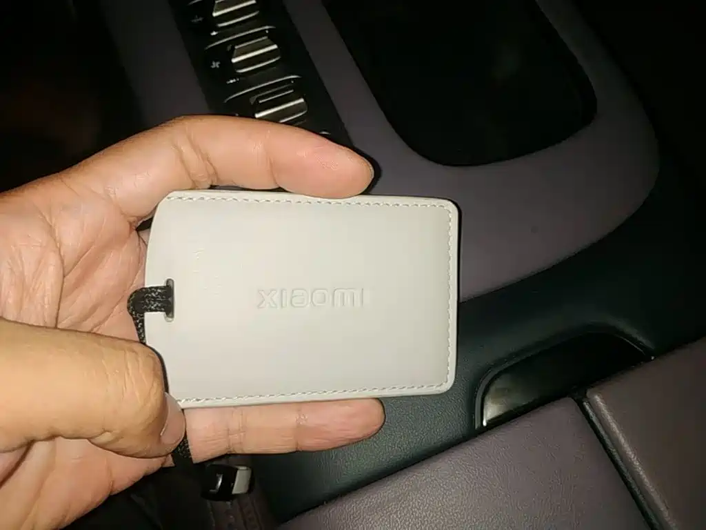 Xiaomi SU7 — миниатюра 9
