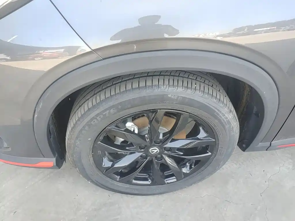 Changan X5 PLUS — миниатюра 23