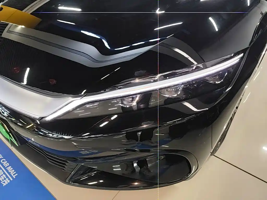 BYD Han — миниатюра 24