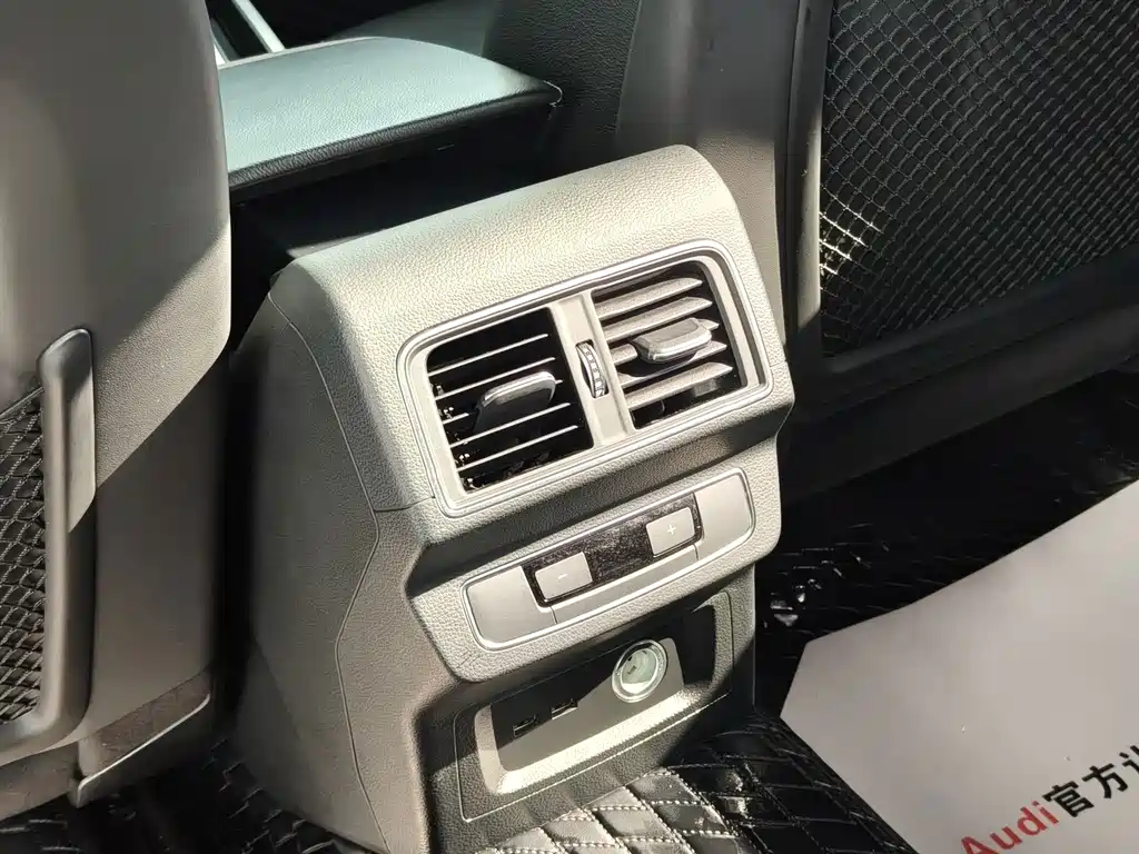 Audi Q5L — миниатюра 14
