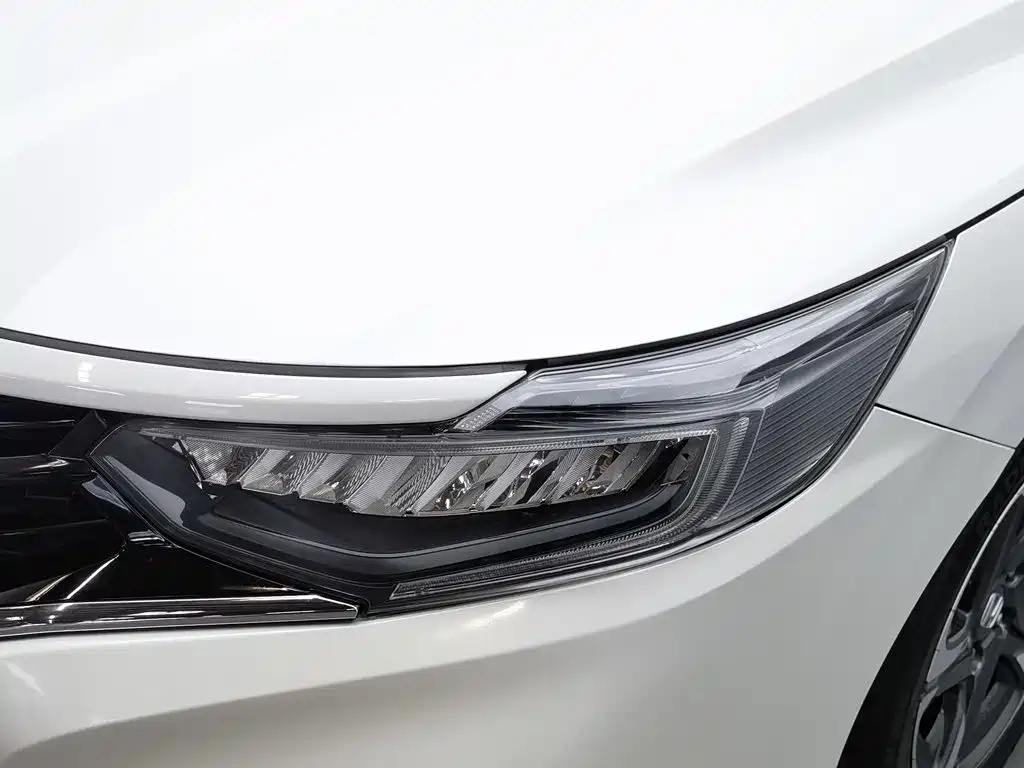 Honda Envix — миниатюра 7