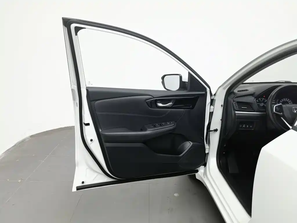 Honda Envix — миниатюра 8