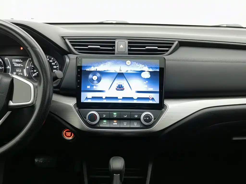 Honda Envix — миниатюра 12