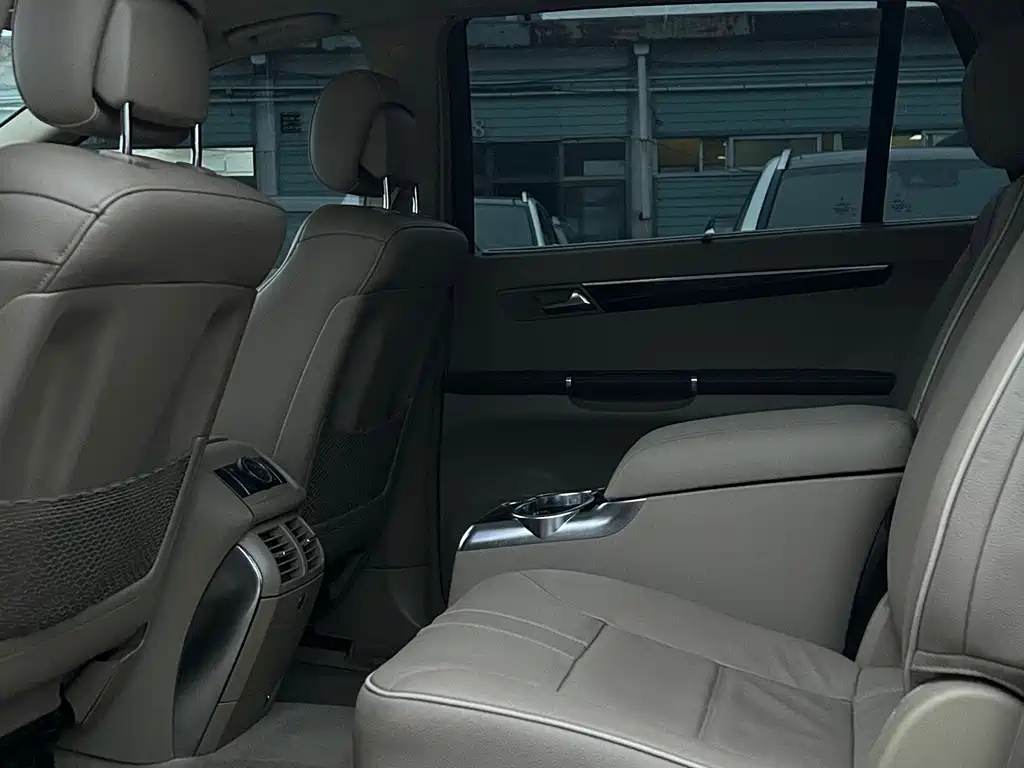 Mercedes-Benz R 2014 R 320 4MATIC Luxury
