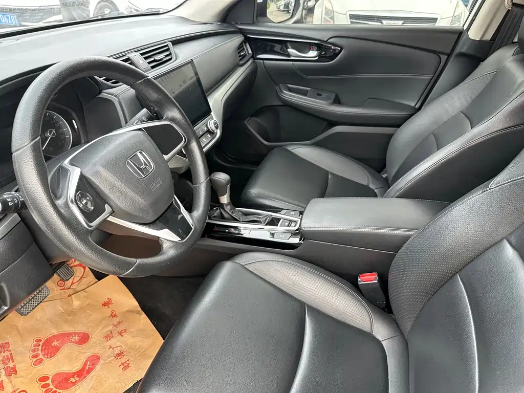 Honda Envix 2019 180TURBO CVT V