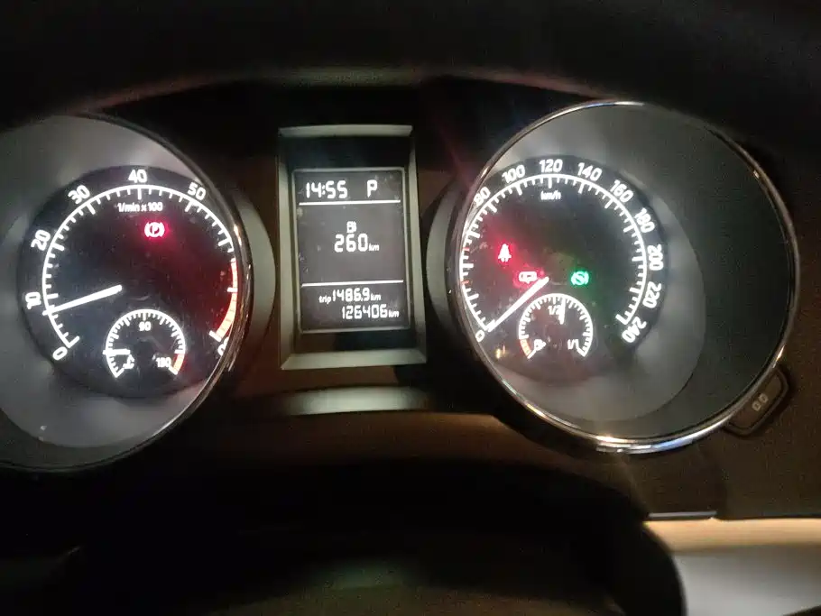 Skoda Yeti — миниатюра 14