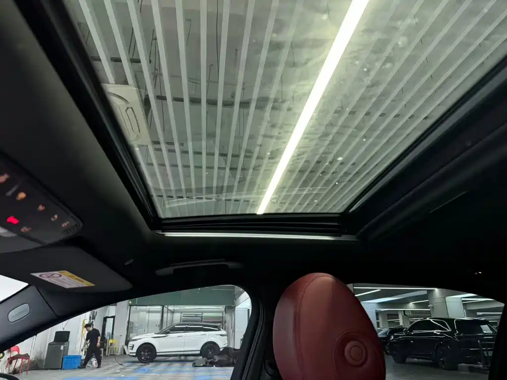 Mercedes-Benz C-Class C 2021 C 260