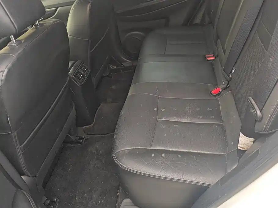 Nissan X-Trail — миниатюра 10