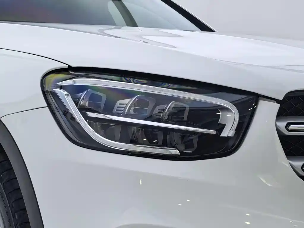 Mercedes-Benz GLC — миниатюра 4