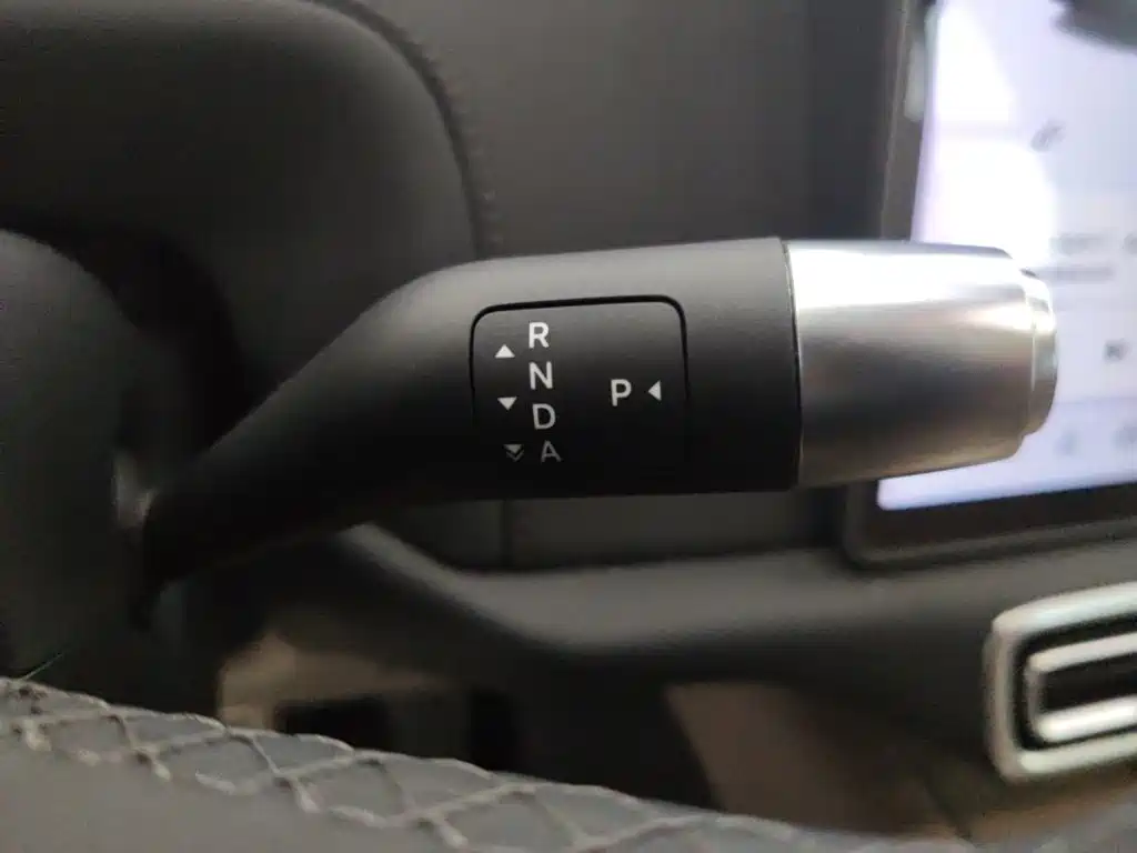 Li Auto Li L7 — миниатюра 14