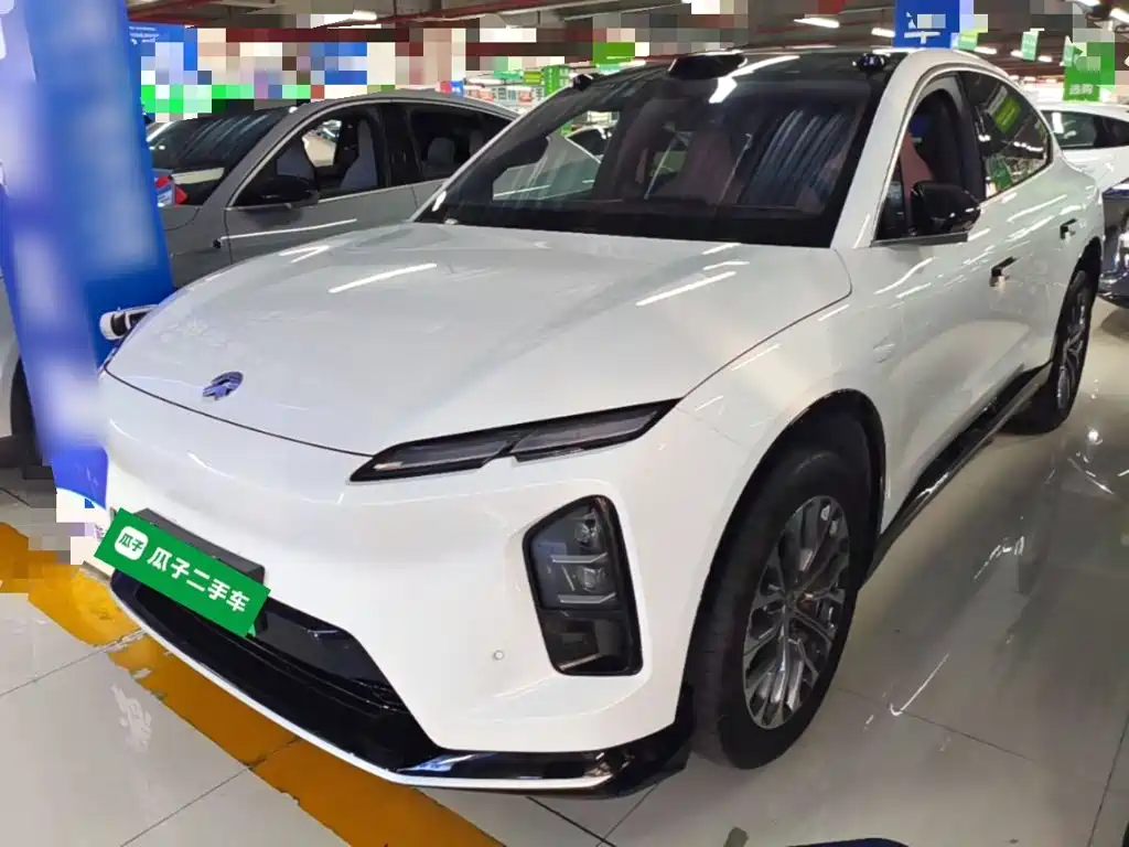 NIO EC6 — миниатюра 2