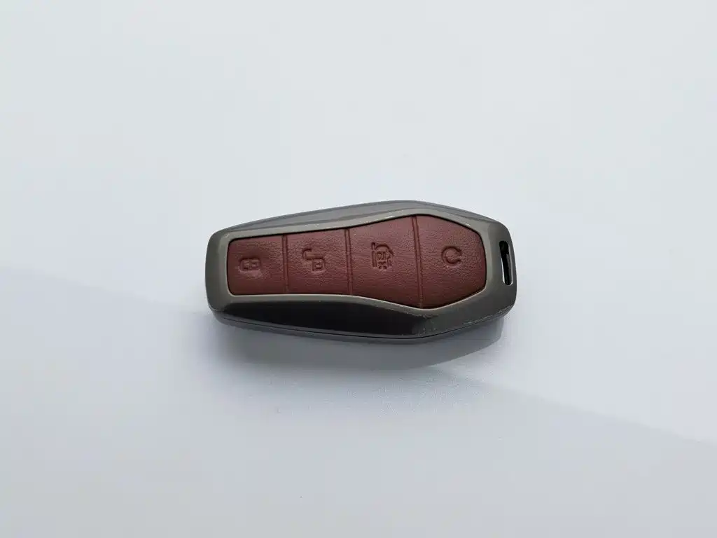 BYD Qin PLUS — миниатюра 19