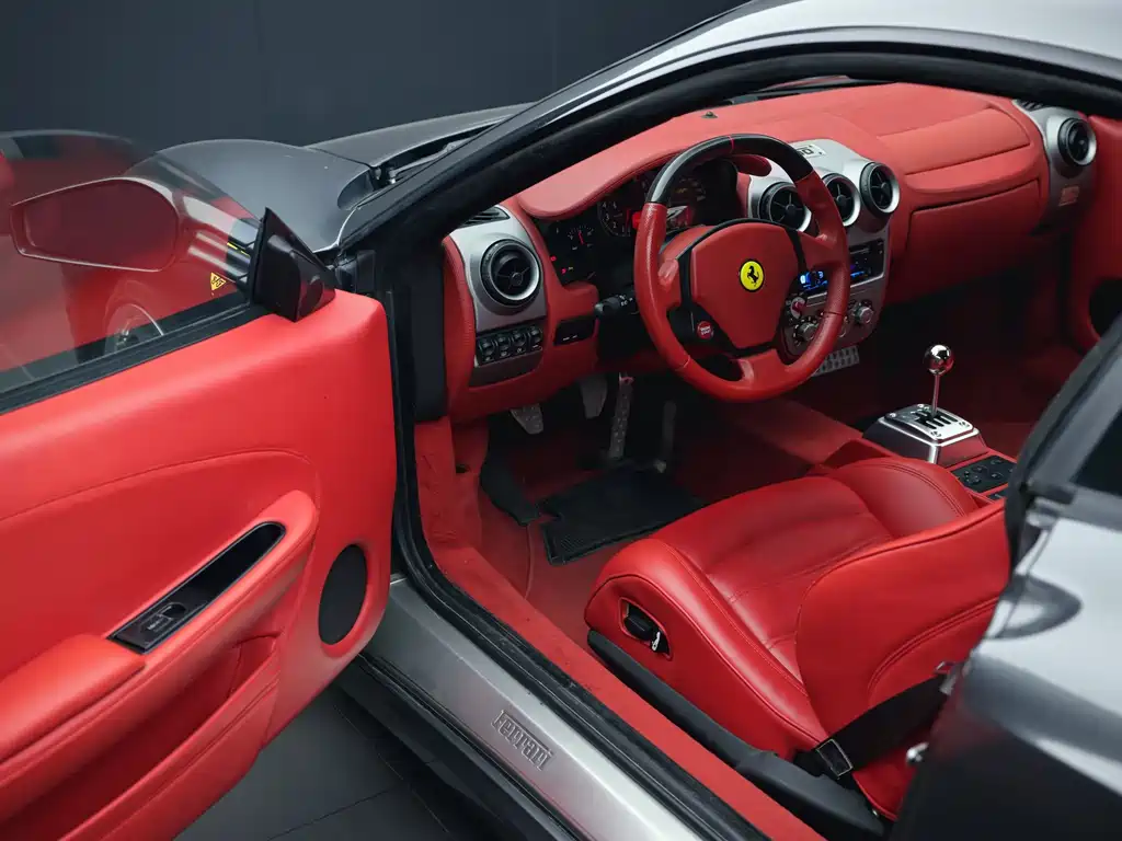 Ferrari F430 — миниатюра 8