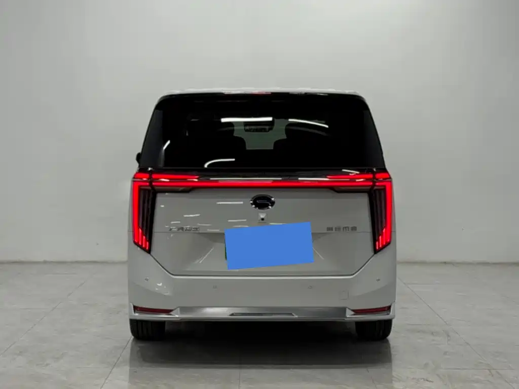 GAC TRUMPCHI YEARNING FOR M8