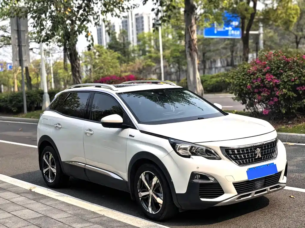 Peugeot 4008 — миниатюра 24