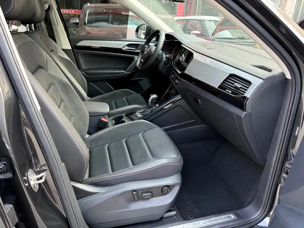 Volkswagen Tayron — миниатюра 15