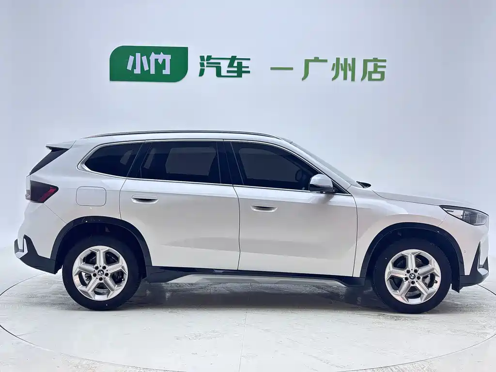 BMW X1 2023 sDrive20Li X