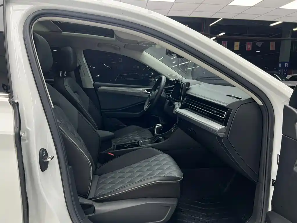 Volkswagen Sagitar 280TSI DSG Beyond Lite Edition, фото 16