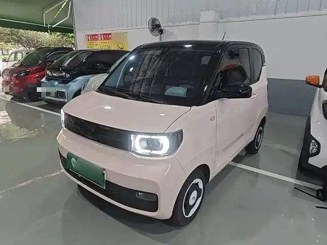 2023 Wuling Motors Hongguang Mini EV
