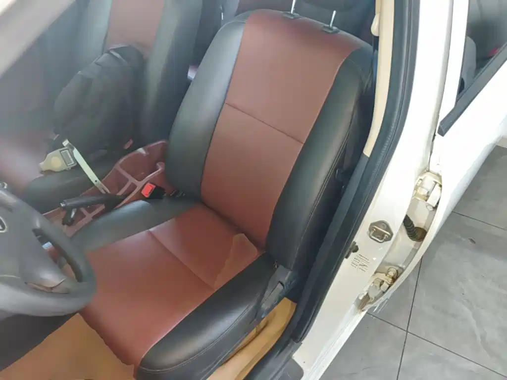 BYD F3 — миниатюра 15