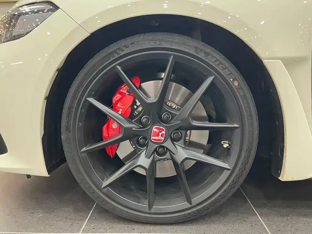 Honda Civic (Import) — миниатюра 7