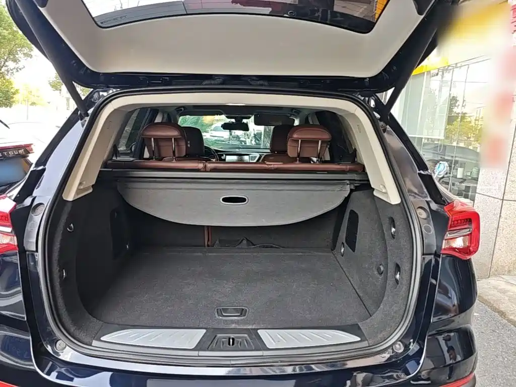 Buick Envision Plus — миниатюра 19