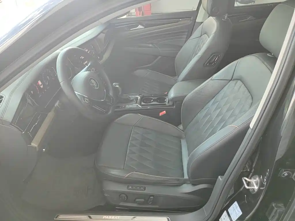 Volkswagen Passat — миниатюра 15