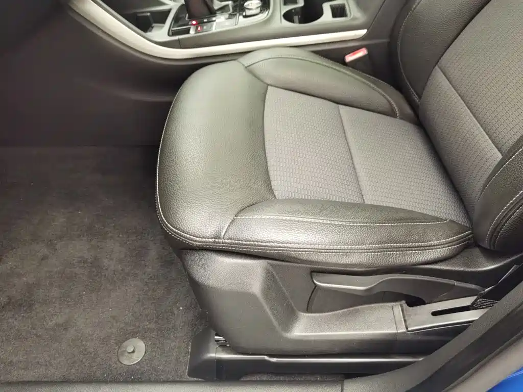 Qoros Qoros 5 — миниатюра 20