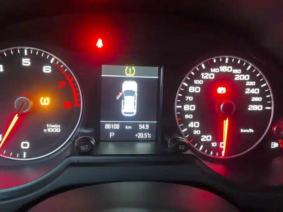 Audi Q5 — миниатюра 14