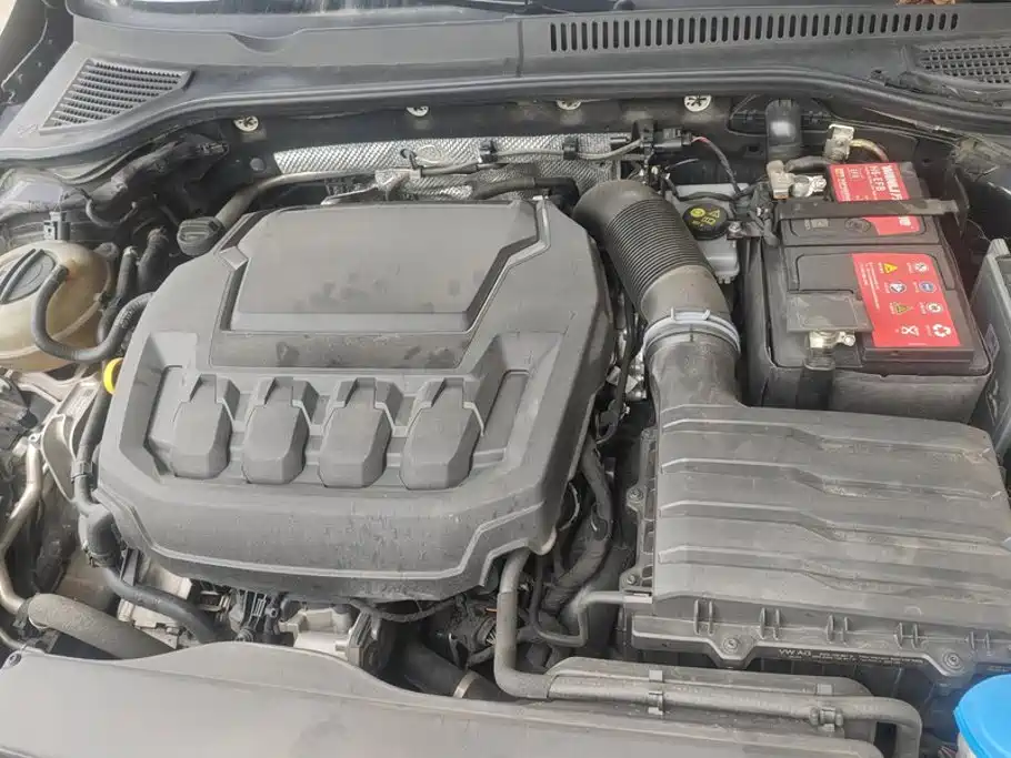 Volkswagen Passat — миниатюра 10