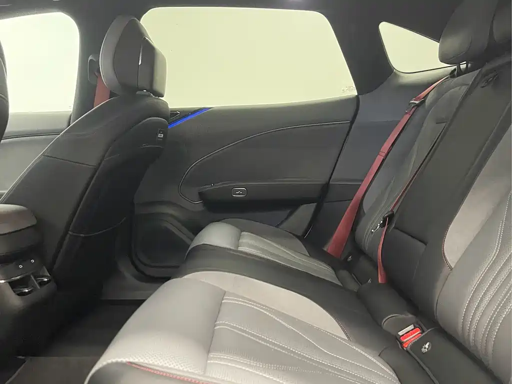 Zeekr 007GT 2025 Smart Drive 100kWh
