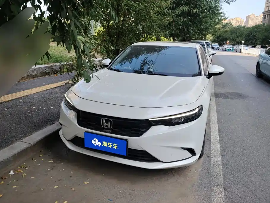Honda Integra — миниатюра 2