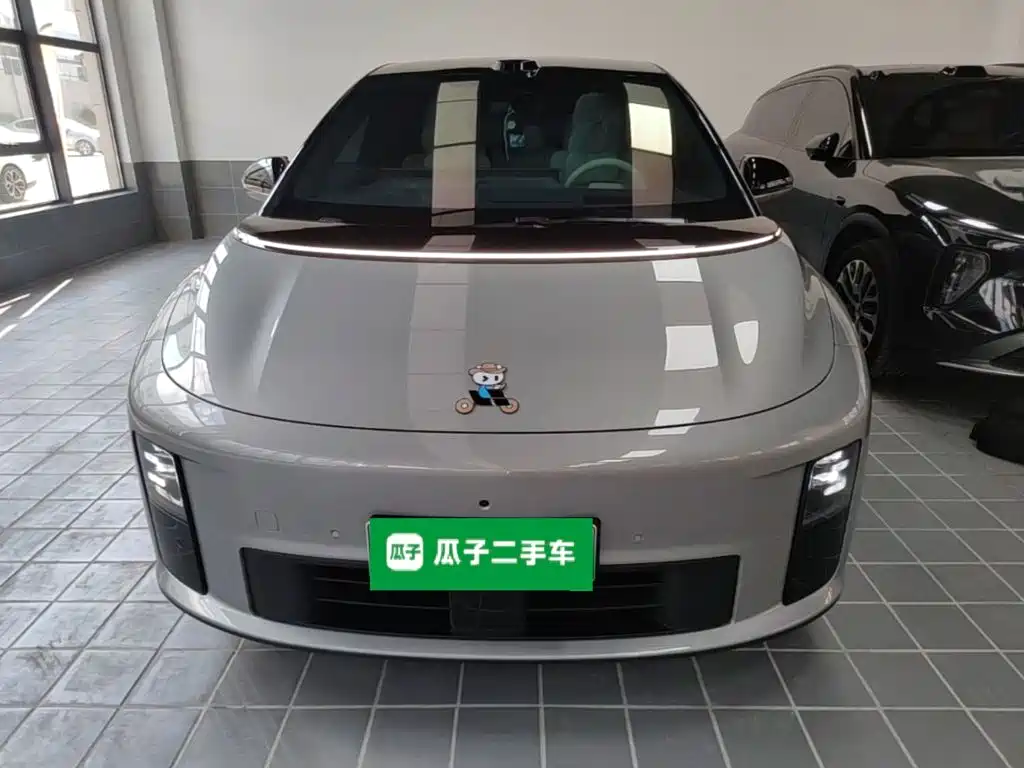 Li Auto Li i6 — миниатюра 3