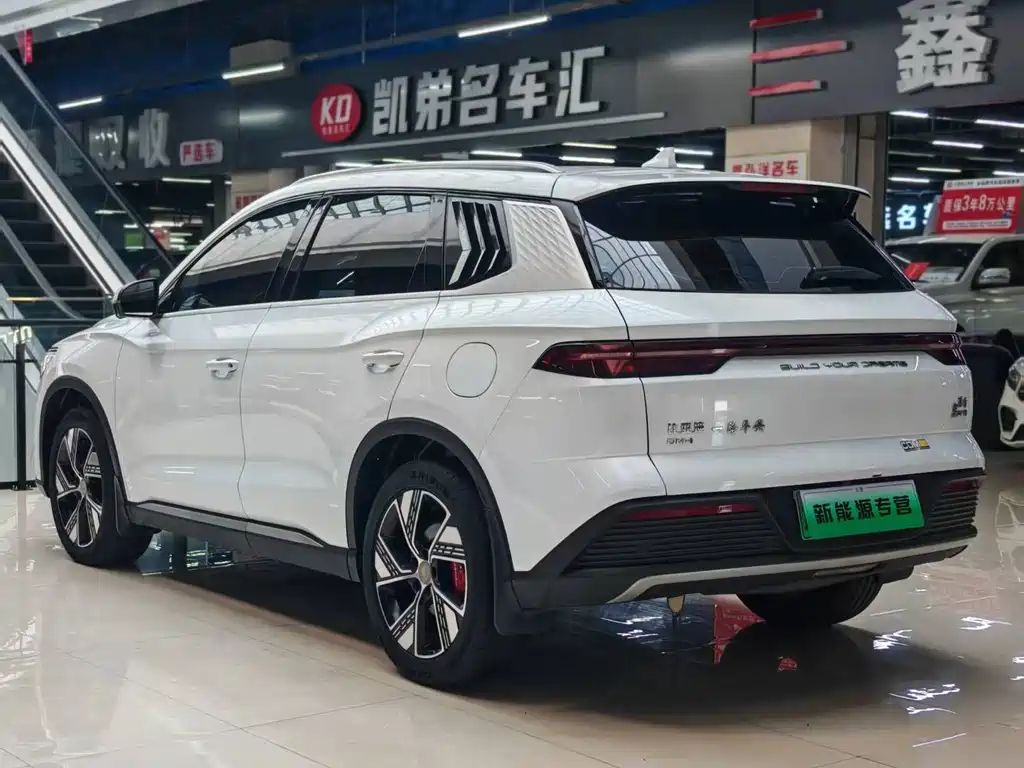 BYD Pro New Energy — миниатюра 5