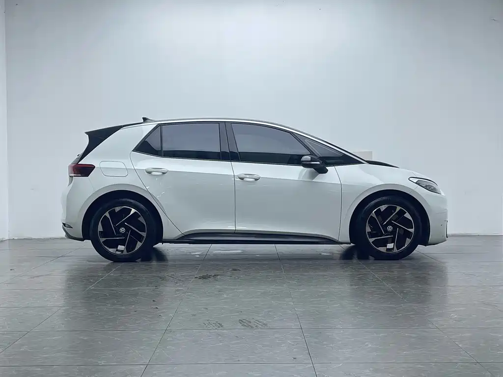 Volkswagen ID.3 — миниатюра 7