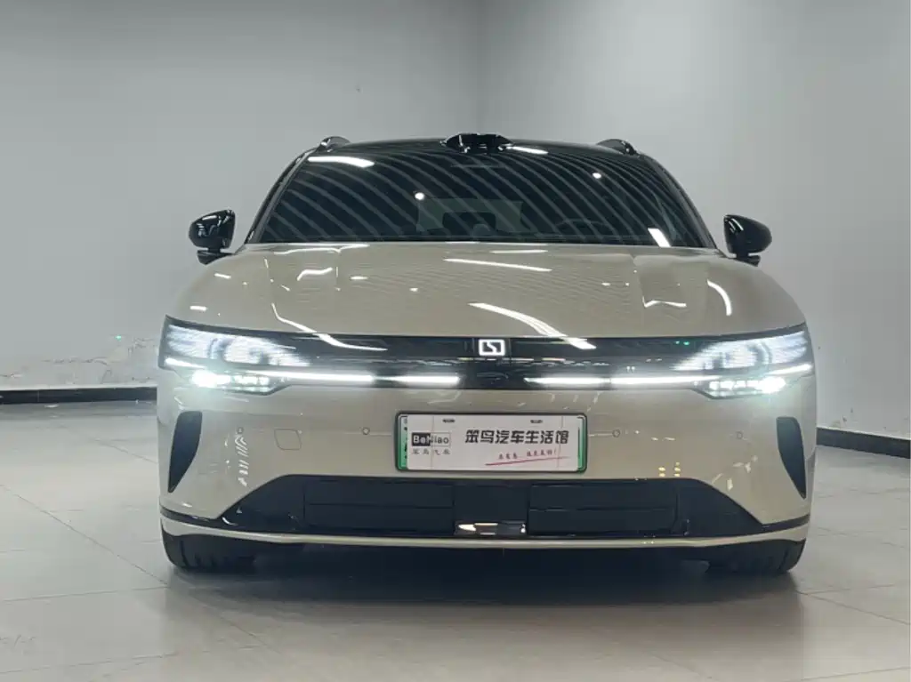 Zeekr 007GT 2025 Smart Drive 100kWh