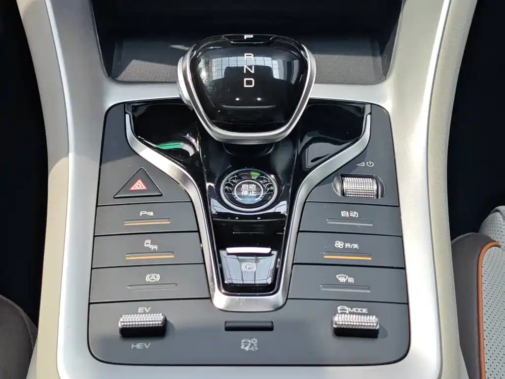 BYD Pro New Energy — миниатюра 11