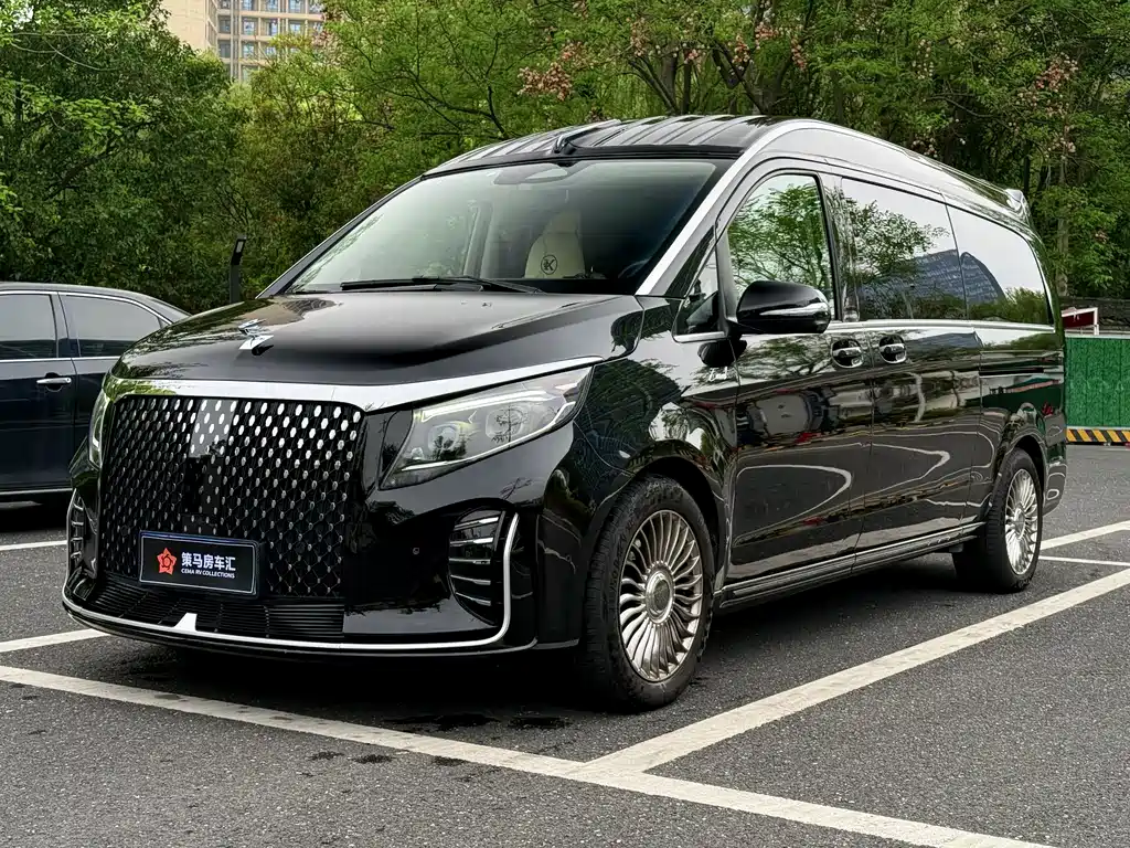 Kurti Shengmufeng 2025