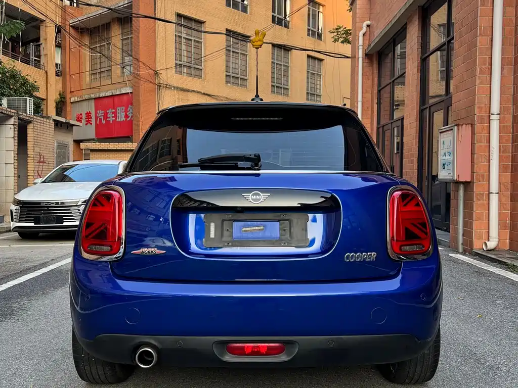 MINI Mini — миниатюра 5