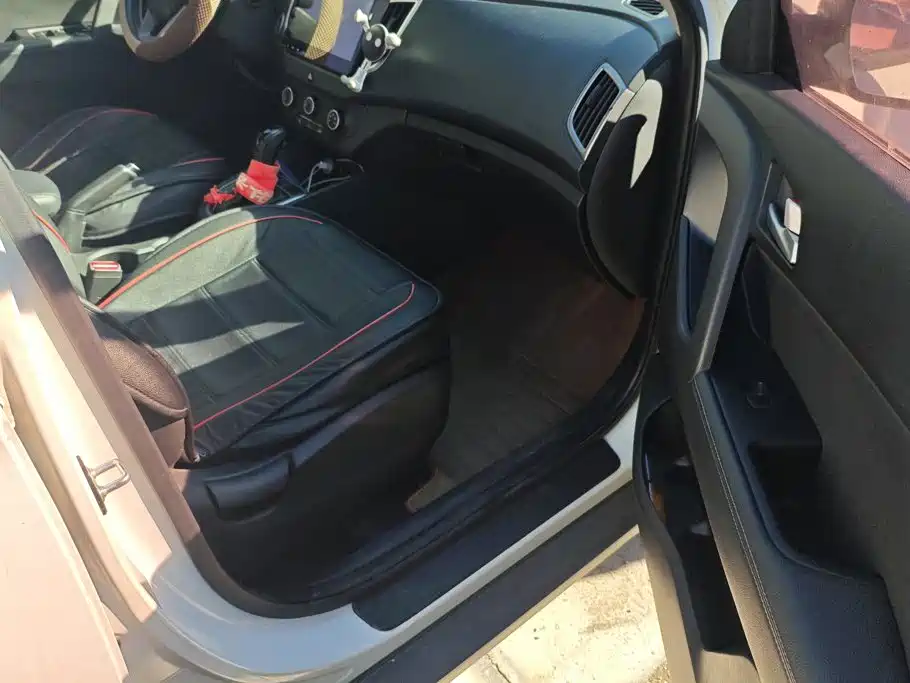 Hyundai ix25 — миниатюра 8