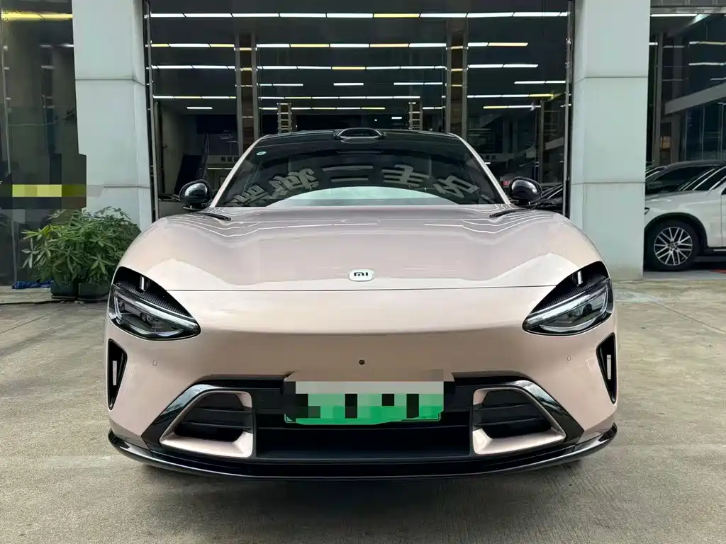 Xiaomi YU7