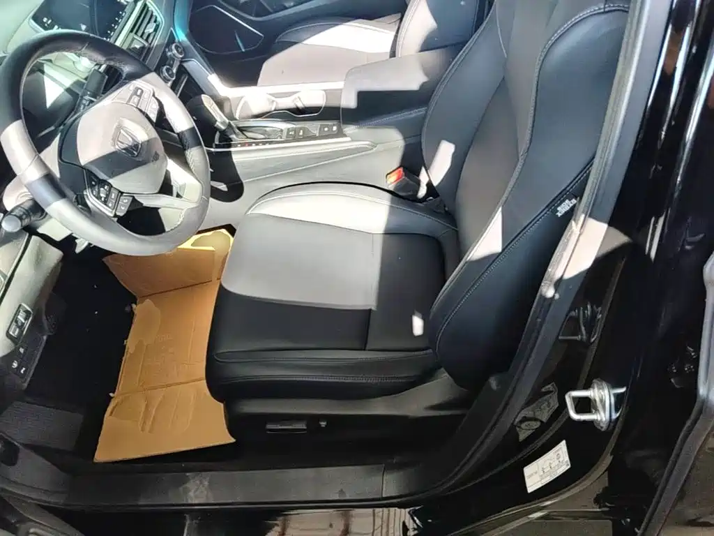 Honda Accord — миниатюра 15
