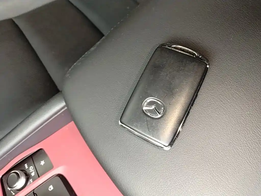 Mazda 3 Axela — миниатюра 9
