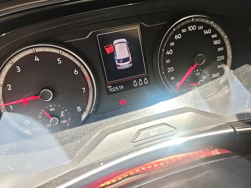 Volkswagen Tayron — миниатюра 13