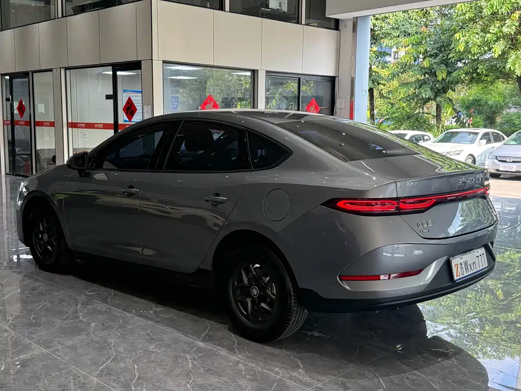 BYD Qin PLUS — миниатюра 30