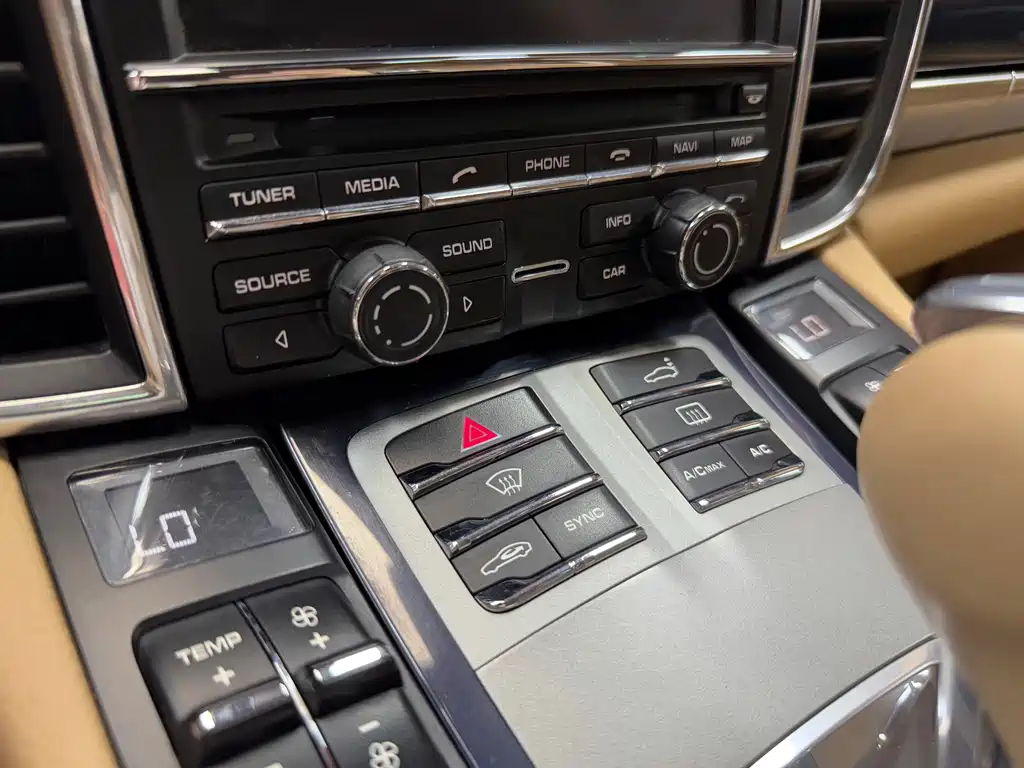 Porsche Panamera — фотографии объявления, Фото 31