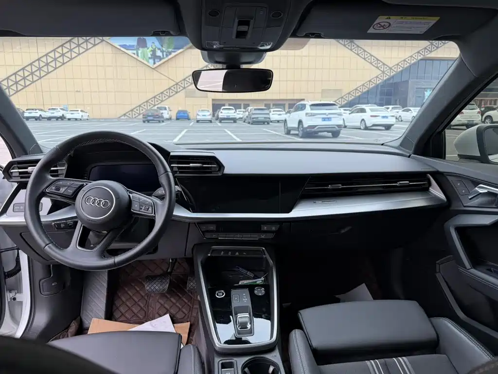 Audi A3 — фотографии объявления, Фото 15