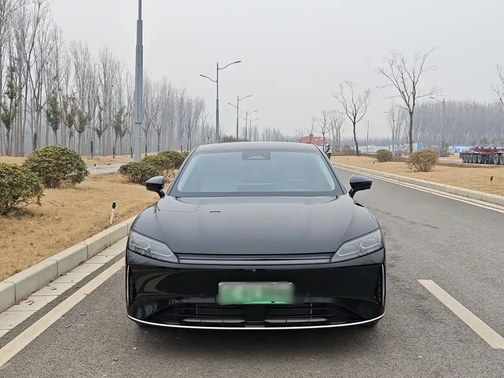 CHERY FENGYUN A9L
