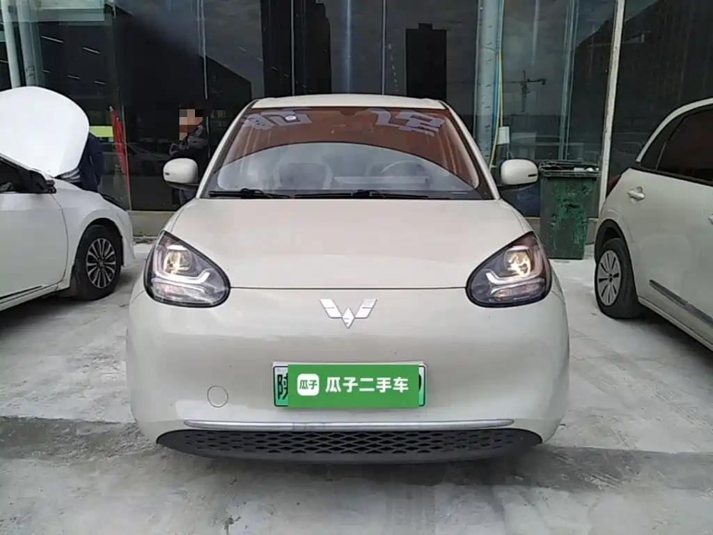 Wuling Bingo — миниатюра 3